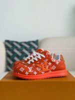 LOUIS VUITTON AQUAN SPORTS SHOES SERIES - Image 2