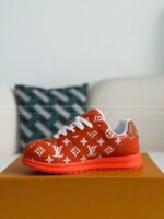 LOUIS VUITTON AQUAN SPORTS SHOES SERIES - Image 12