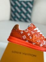 LOUIS VUITTON AQUAN SPORTS SHOES SERIES - Image 9