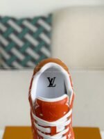 LOUIS VUITTON AQUAN SPORTS SHOES SERIES - Image 8