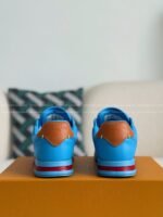 LOUIS VUITTON AQUAN SPORTS SHOES SERIES - Image 3