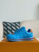LOUIS VUITTON AQUAN SPORTS SHOES SERIES - Image 12