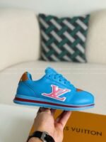 LOUIS VUITTON AQUAN SPORTS SHOES SERIES - Image 10