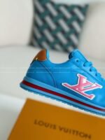 LOUIS VUITTON AQUAN SPORTS SHOES SERIES - Image 9