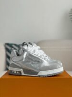 LOUIS VUITTON RUNNER TATIC SNEAKERS - Image 2