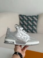 LOUIS VUITTON RUNNER TATIC SNEAKERS - Image 7