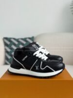 LOUIS VUITTON RUN AWAY CASUAL SHOES