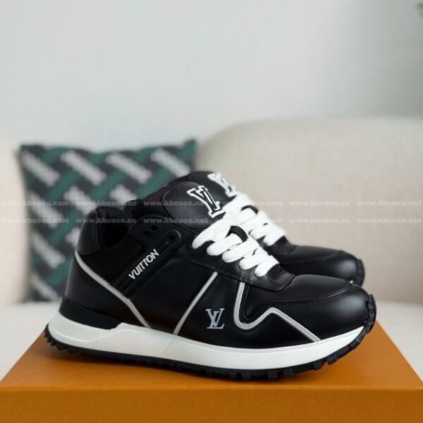 LOUIS VUITTON RUN AWAY CASUAL SHOES