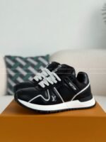 LOUIS VUITTON RUN AWAY CASUAL SHOES - Image 2