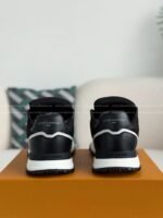 LOUIS VUITTON RUN AWAY CASUAL SHOES - Image 3