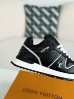 LOUIS VUITTON RUN AWAY CASUAL SHOES - Image 8