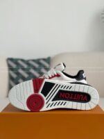 LOUIS VUITTON TRAINER SNEAKERS - Image 13