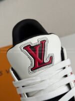 LOUIS VUITTON TRAINER SNEAKERS - Image 8