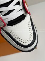 LOUIS VUITTON TRAINER SNEAKERS - Image 7
