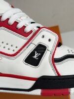 LOUIS VUITTON TRAINER SNEAKERS - Image 6