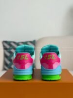 LOUIS VUITTON TRAINER SNEAKERS - Image 3