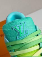 LOUIS VUITTON TRAINER SNEAKERS - Image 6