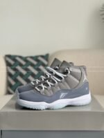 Jordan Air Jordan 11 Retro Concord - Image 2