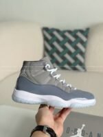 Jordan Air Jordan 11 Retro Concord - Image 12
