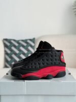 Jordan Air Jordan 13 Retro Bred Basketball Shoes - Image 2