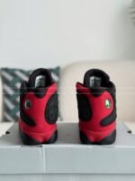 Jordan Air Jordan 13 Retro Bred Basketball Shoes - Image 3
