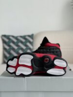 Jordan Air Jordan 13 Retro Bred Basketball Shoes - Image 13