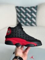 Jordan Air Jordan 13 Retro Bred Basketball Shoes - Image 12