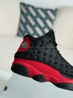 Jordan Air Jordan 13 Retro Bred Basketball Shoes - Image 11