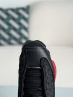 Jordan Air Jordan 13 Retro Bred Basketball Shoes - Image 10