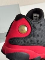 Jordan Air Jordan 13 Retro Bred Basketball Shoes - Image 6