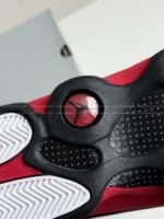 Jordan Air Jordan 13 Retro Bred Basketball Shoes - Image 4