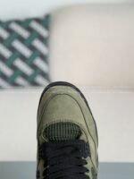 Jordan Air Jordan 4 retro wear-resistant non-slip mid-top - Image 12