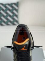 Jordan Air Jordan 4 retro wear-resistant non-slip mid-top - Image 11