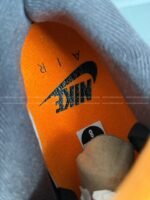 Jordan Air Jordan 4 retro wear-resistant non-slip mid-top - Image 6