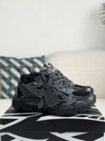 OFF-WHITE BE RIGHT BACK CASUAL SHOES