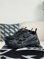 OFF-WHITE BE RIGHT BACK CASUAL SHOES - Image 2