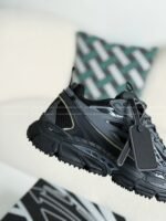 OFF-WHITE BE RIGHT BACK CASUAL SHOES - Image 9