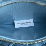 BOTTECA VENETA Kalimero Citta imported cowhide pure hand-woven bag - Image 6