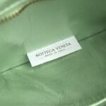 BOTTECA VENETA Kalimero Citta imported cowhide pure hand-woven bag - Image 5