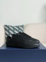 Dior B01 Leather Sneakers