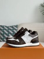 LOUIS VUITTON RUN AWAY CASUAL SHOES - Image 2