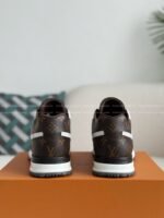 LOUIS VUITTON RUN AWAY CASUAL SHOES - Image 3