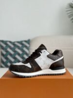 LOUIS VUITTON RUN AWAY CASUAL SHOES - Image 10