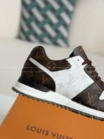 LOUIS VUITTON RUN AWAY CASUAL SHOES - Image 7