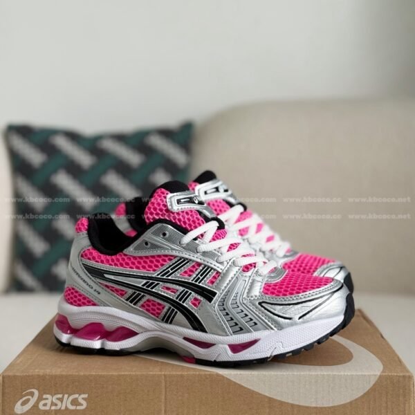 Asics Gel-Kayano 14 Casual Running Shoes