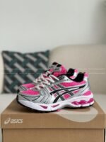 Asics Gel-Kayano 14 Casual Running Shoes - Image 2