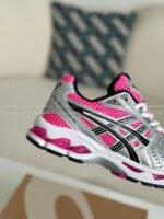 Asics Gel-Kayano 14 Casual Running Shoes - Image 8