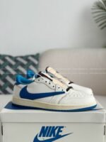 Travis Scott x Jordan Air Jordan 1 Low Golf 6.0 Sneakers