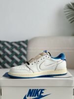 Travis Scott x Jordan Air Jordan 1 Low Golf 6.0 Sneakers - Image 13