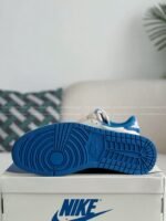 Travis Scott x Jordan Air Jordan 1 Low Golf 6.0 Sneakers - Image 12